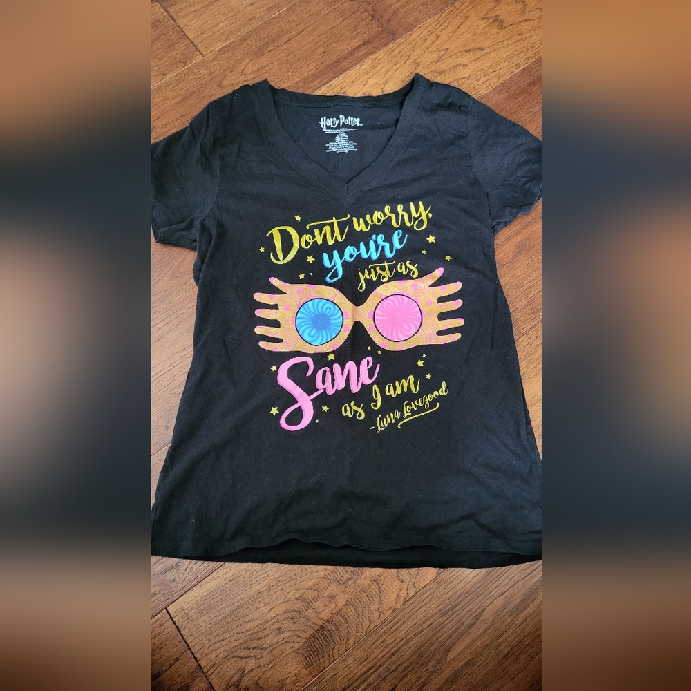 Harry Potter T-shirt
